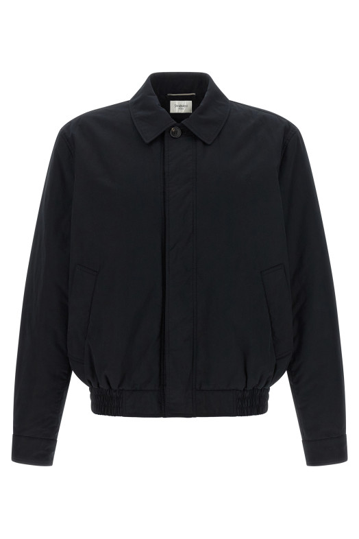 Куртка «Кассандра», черная 863380YZ9CV1000