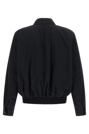 Куртка «Кассандра», чорна 863380YZ9CV1000