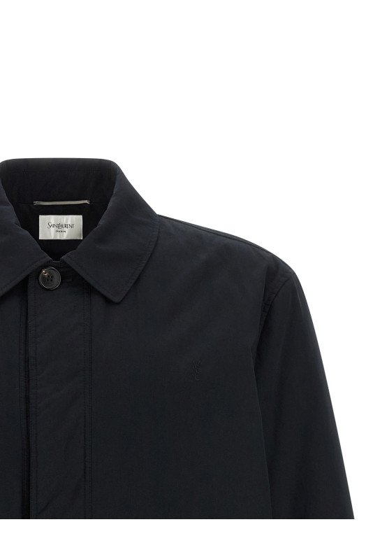 Куртка «Кассандра», черная 863380YZ9CV1000