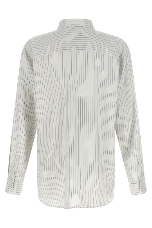 'Cassandre' shirt Black