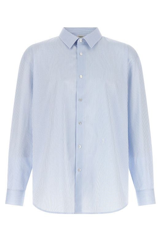 Футболка «Кассандра» СИНЯЯ 859779Y2N279862