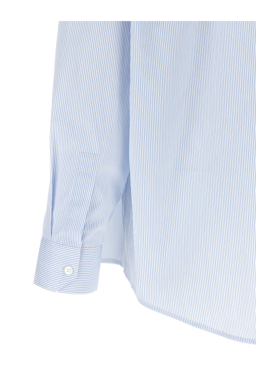 Футболка «Кассандра» СИНЯЯ 859779Y2N279862