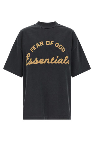 Футболка «Training 90s», сіра 125SP264111FFADEDIRONGREY