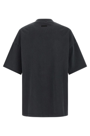 Футболка «Training 90s», сіра 125SP264111FFADEDIRONGREY