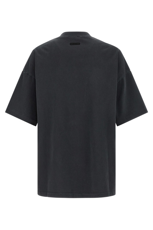 Футболка «Training 90s», серая 125SP264111FFADEDIRONGREY