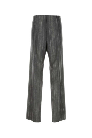 Printed wool pant VERSACE (10067141A04624)