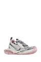 Multicolor mesh and rubber 3XL Gel Clearsole sneakers BALENCIAGA (734731W3XGC)