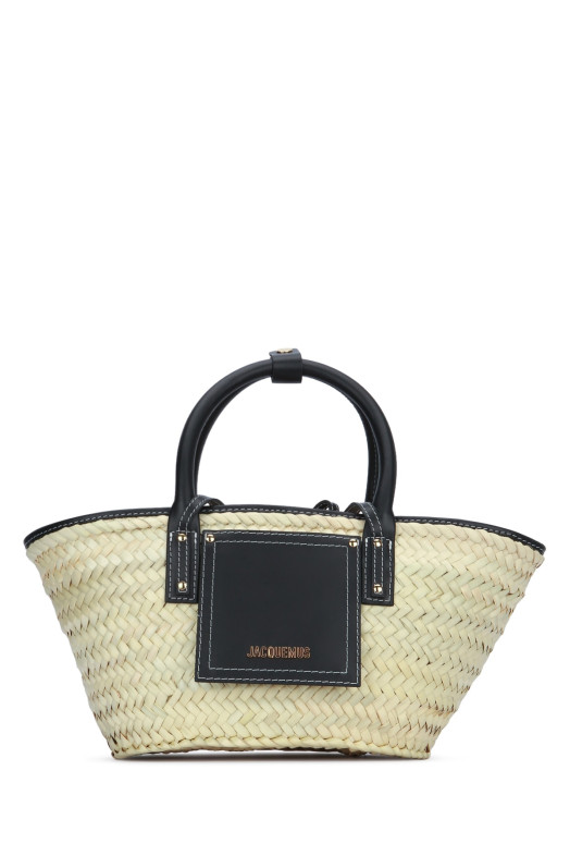 LE PETIT PANIER SOLI Blue JACQUEMUS (BAW00044AC01C02)