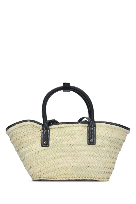 LE PETIT PANIER SOLI Blue JACQUEMUS (BAW00044AC01C02)