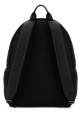 Black canvas backpack AMI (ULL728AW0001)