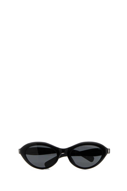 Black acetate sunglasses VALENTINO GARAVANI (VG0008SA00153)