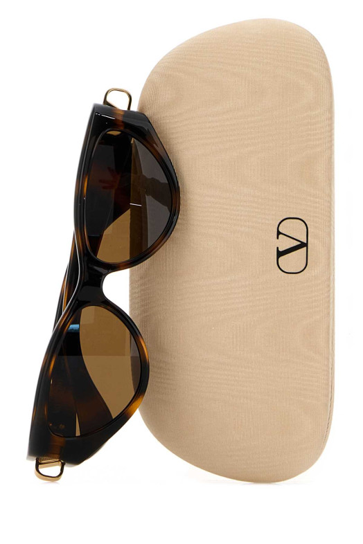 Multicolor acetate sunglasses VALENTINO GARAVANI (VG0014S00354)