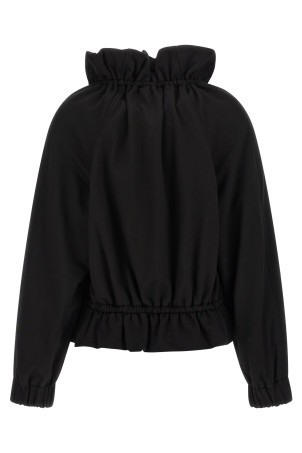 'Hally' sweatshirt Black