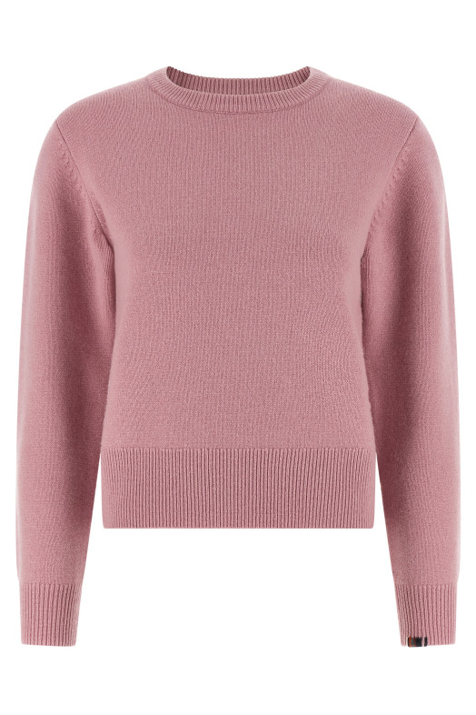 'N° 430 Jeanne' sweater Pink