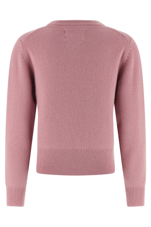 'N° 430 Jeanne' sweater Pink