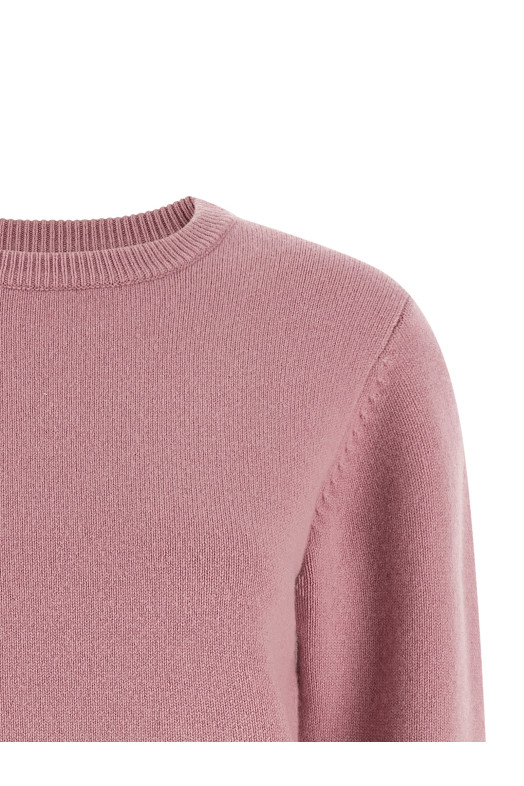 'N° 430 Jeanne' sweater Pink
