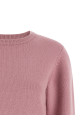 'N° 430 Jeanne' sweater Pink