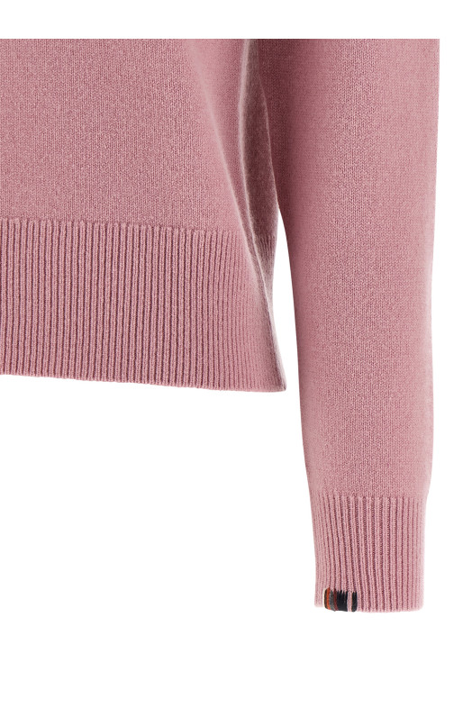 'N° 430 Jeanne' sweater Pink
