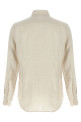 'Pamplona' shirt Beige
