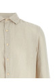'Pamplona' shirt Beige