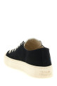 'Plimsoll' sneakers Black-grey