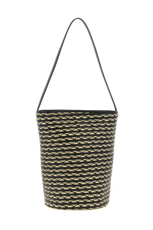 Невелика торбинка для покупок «Beau», чорна W2072WL5BNL