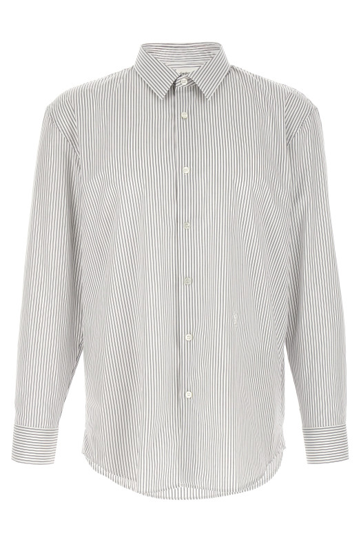 Футболка «Кассандра», черно-серая 859779Y2N039787