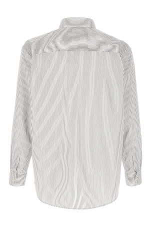 Футболка «Кассандра», чорно-сіра 859779Y2N039787