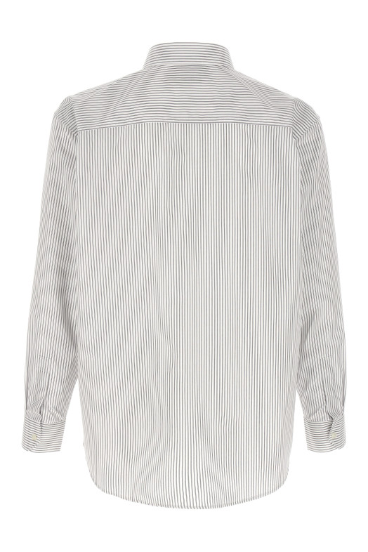 Футболка «Кассандра», черно-серая 859779Y2N039787