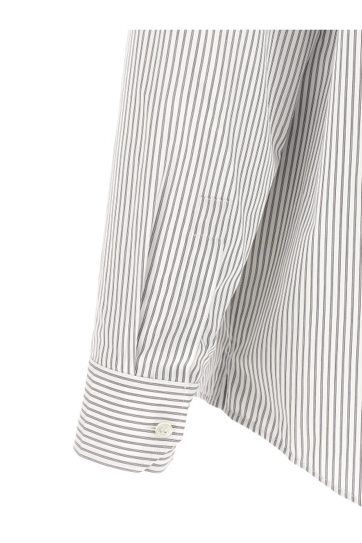 Футболка «Кассандра», черно-серая 859779Y2N039787