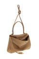 'Rodeo' medium handbag Beige