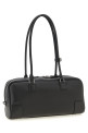 'Amazona' shoulder bag Black