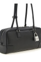 'Amazona' shoulder bag Black