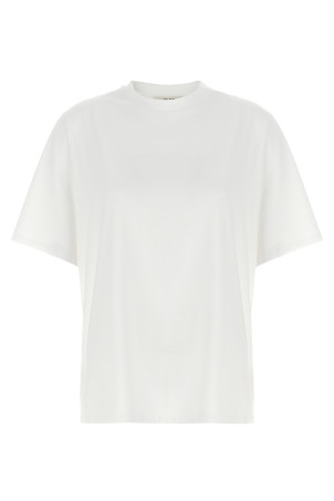 'Chiara' T-shirt White