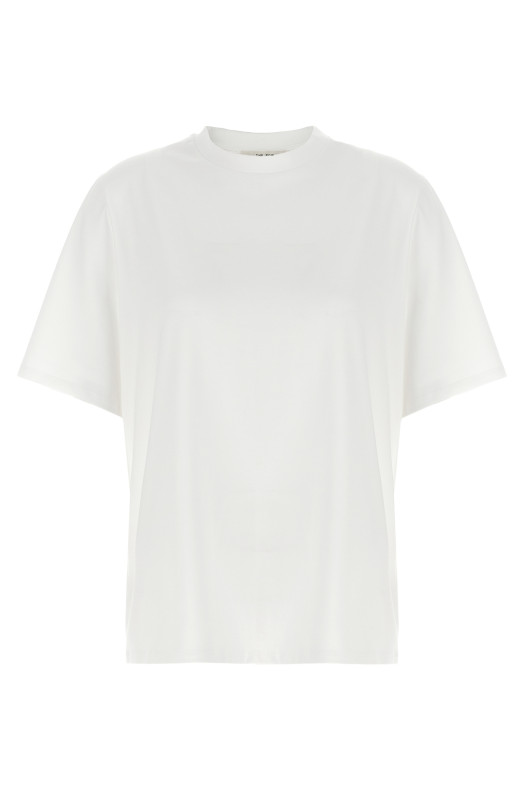 'Chiara' T-shirt White