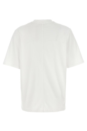 'Chiara' T-shirt White