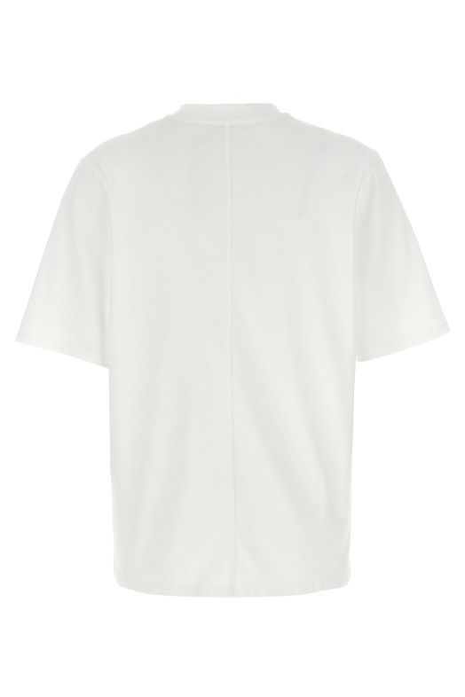 'Chiara' T-shirt White