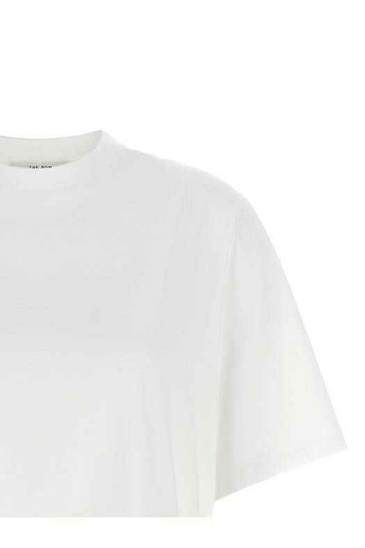 'Chiara' T-shirt White