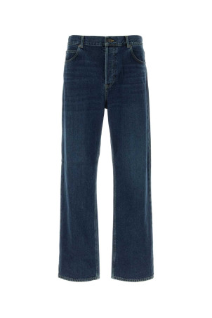 Denim Siouxie jeans THE ROW (1300W4413)