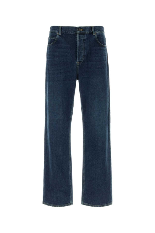 Denim Siouxie jeans THE ROW (1300W4413)