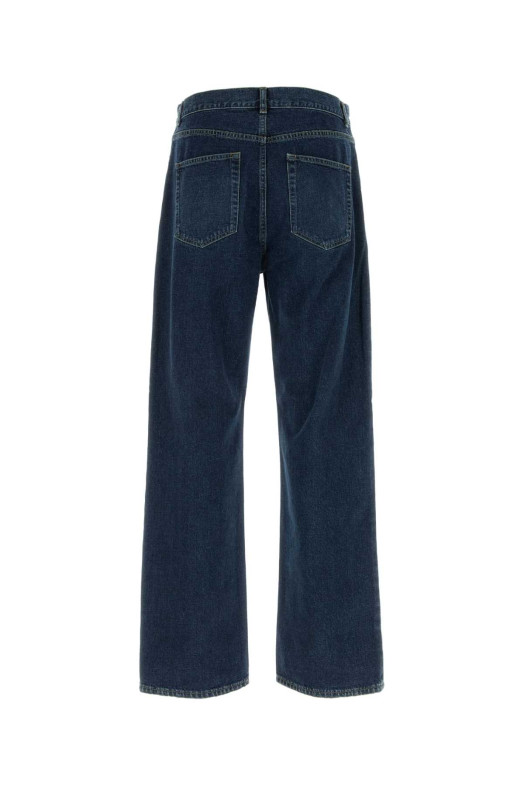 Denim Siouxie jeans THE ROW (1300W4413)