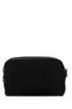 Black nylon beauty case Black PRADA (1NS021R067)
