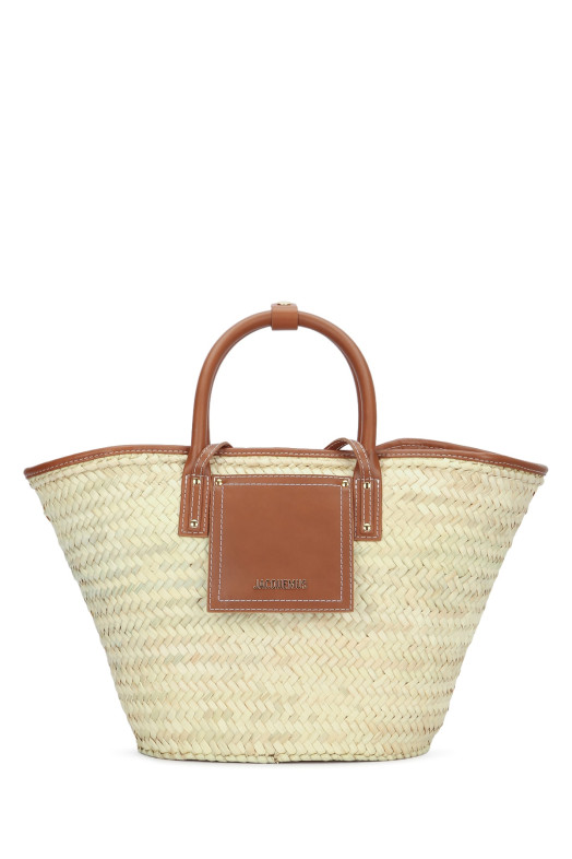 LE PANIER SOLI JACQUEMUS (BAW00045AC01C04)
