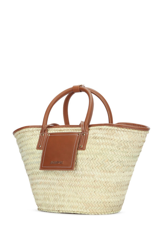 LE PANIER SOLI JACQUEMUS (BAW00045AC01C04)