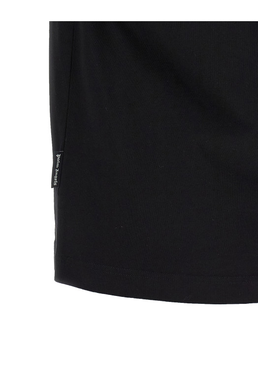 'Thai Logo' T-shirt Black