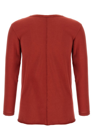 Футболка «Eternal Lover», красная 109601