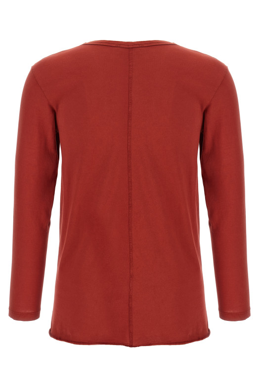 Футболка «Eternal Lover», красная 109601