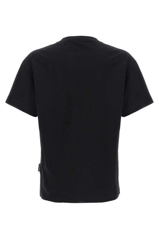 'I Love PA' T-shirt Black