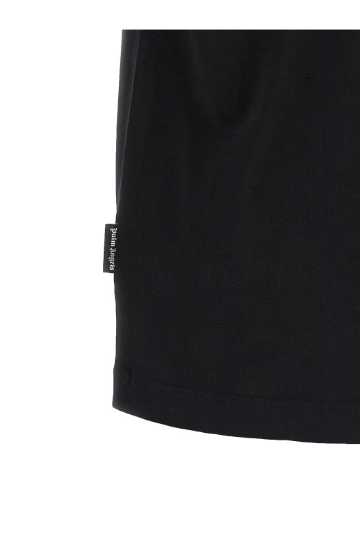 'I Love PA' T-shirt Black