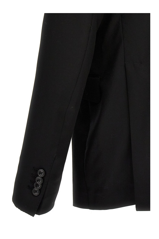 Сукня «Везувій» Чорна (2SVS20B11060001N5012) Сукня «Везувій» Чорна (2SVS20B11060001N5012)